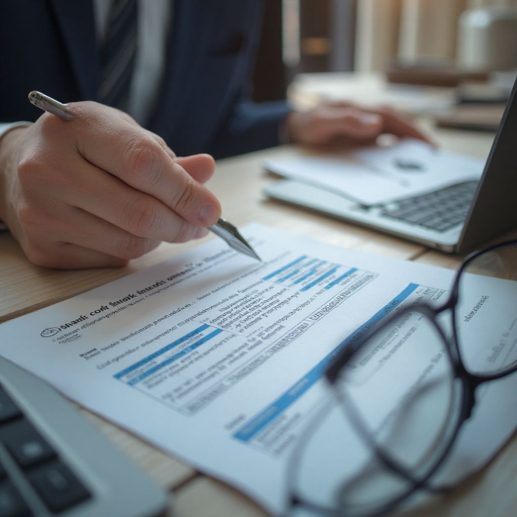 Cum să începi cu Conformitate fiscală și raportare